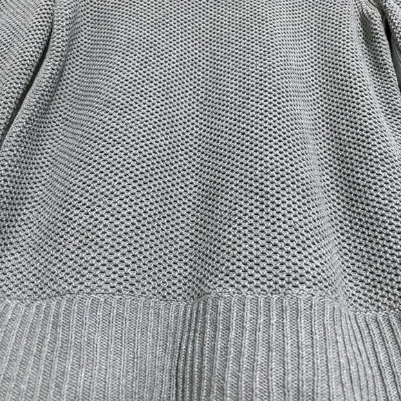 Rag & Bone Rita Boyfriend Waffle Knit Sweater - Picture 8 of 12